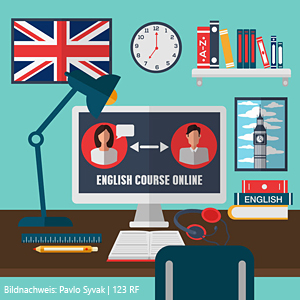 Englisch Unterricht Online